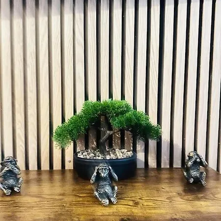 Daire Le Refuge Laon