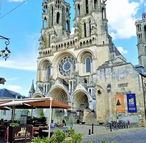 Le Refuge Appartement *